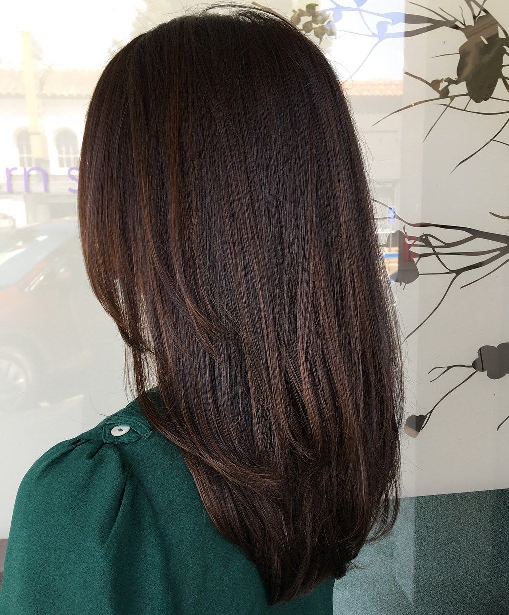 4/0 Medium Natural Brown Hair Dye Cream with Oxidiant