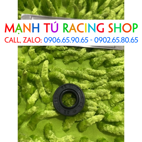Phốt bơm nhớt yaz/y125z/y125zr