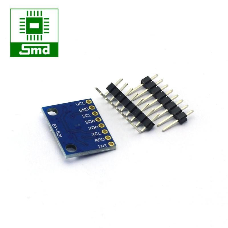 MODULE CẢM BIẾN GIA TỐC MPU6050 GY-521