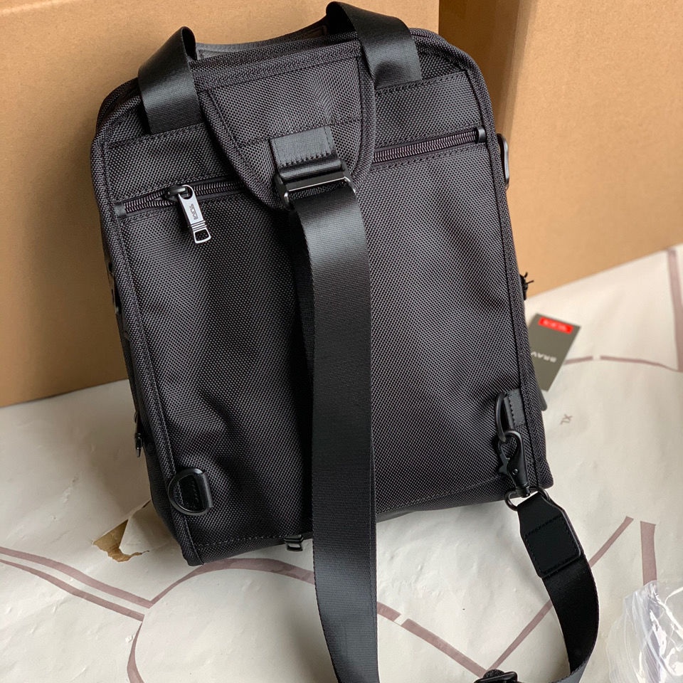 TÚI XÁCH TUMI NAM CAO CẤP ( TUMI 22117D3