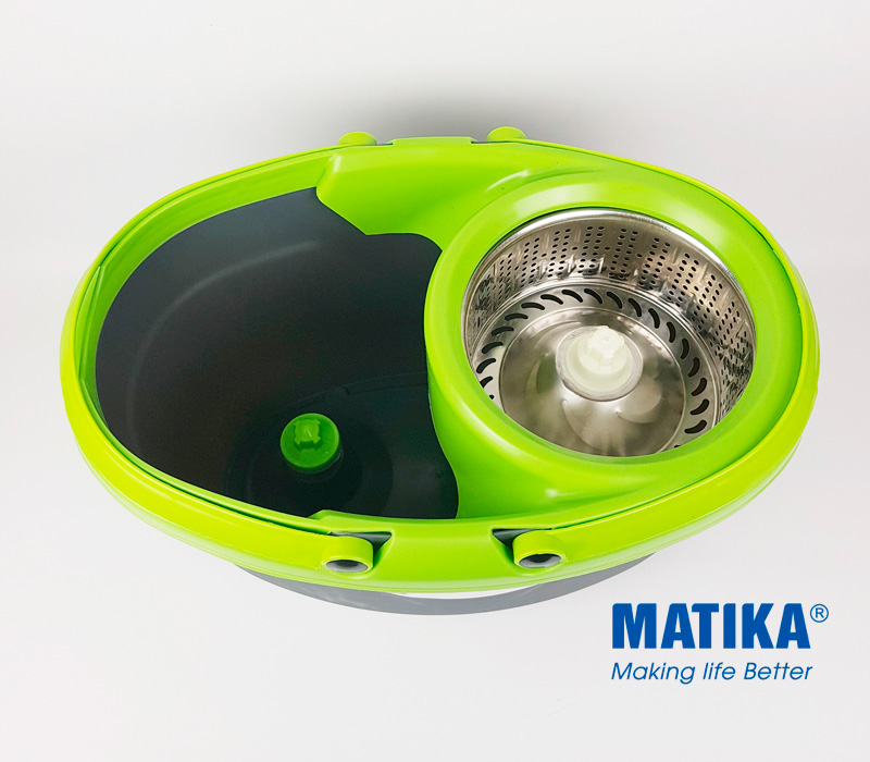 BỘ LAU NHÀ MAKITA MTK-92