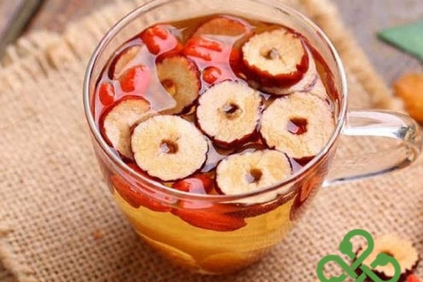 Trà giảm cân Tâm Hằng