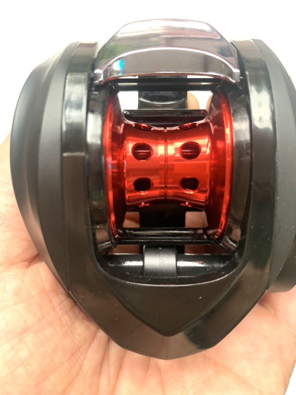 máy ngang câu lure ReelsKing GLE 201