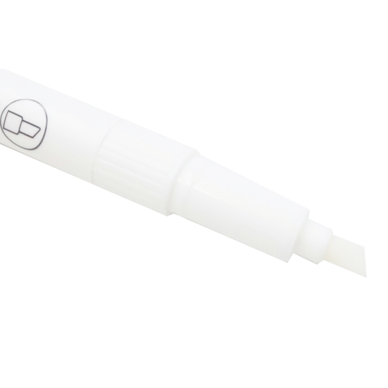 Bút Dạ Quang Plus-600-V010 - Vàng