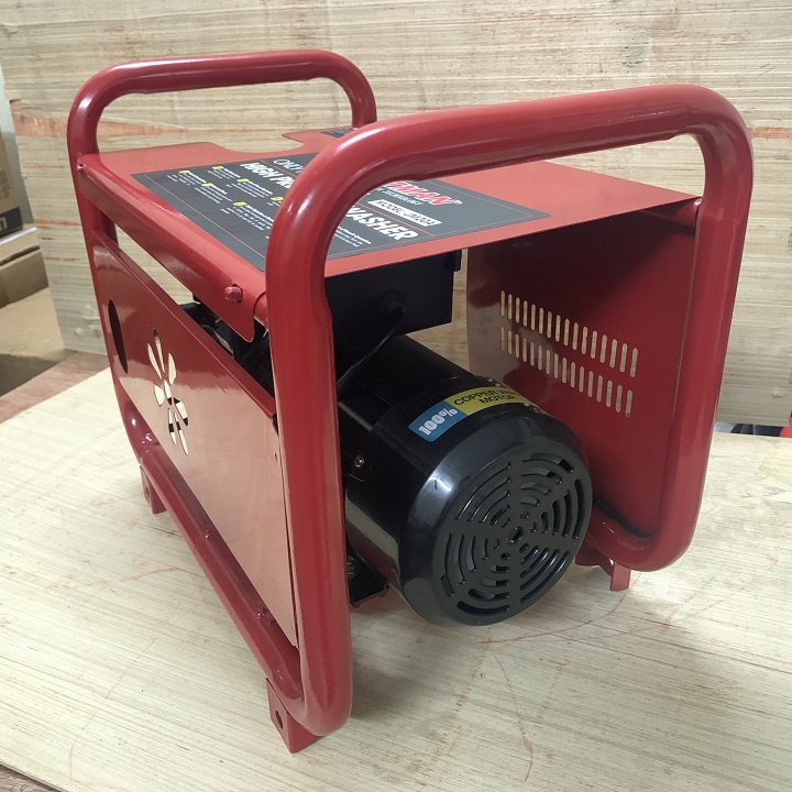 Máy Rửa Xe 2800W Jetman JM20A
