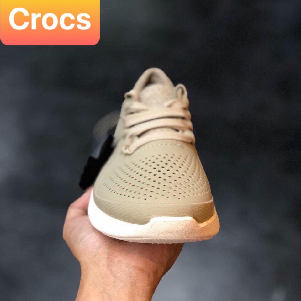 GIÀY LITERIDE BUỘC DÂY MÀU ĐÁ COBI