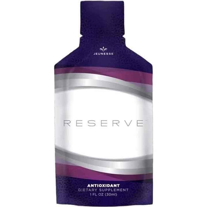 [CHÍNH HÃNG] Gel Trái Cây Reserve Ml