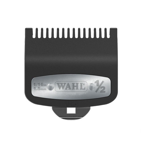 Cữ tông đơ gá thép WAHL 1,5 3 4,5mm