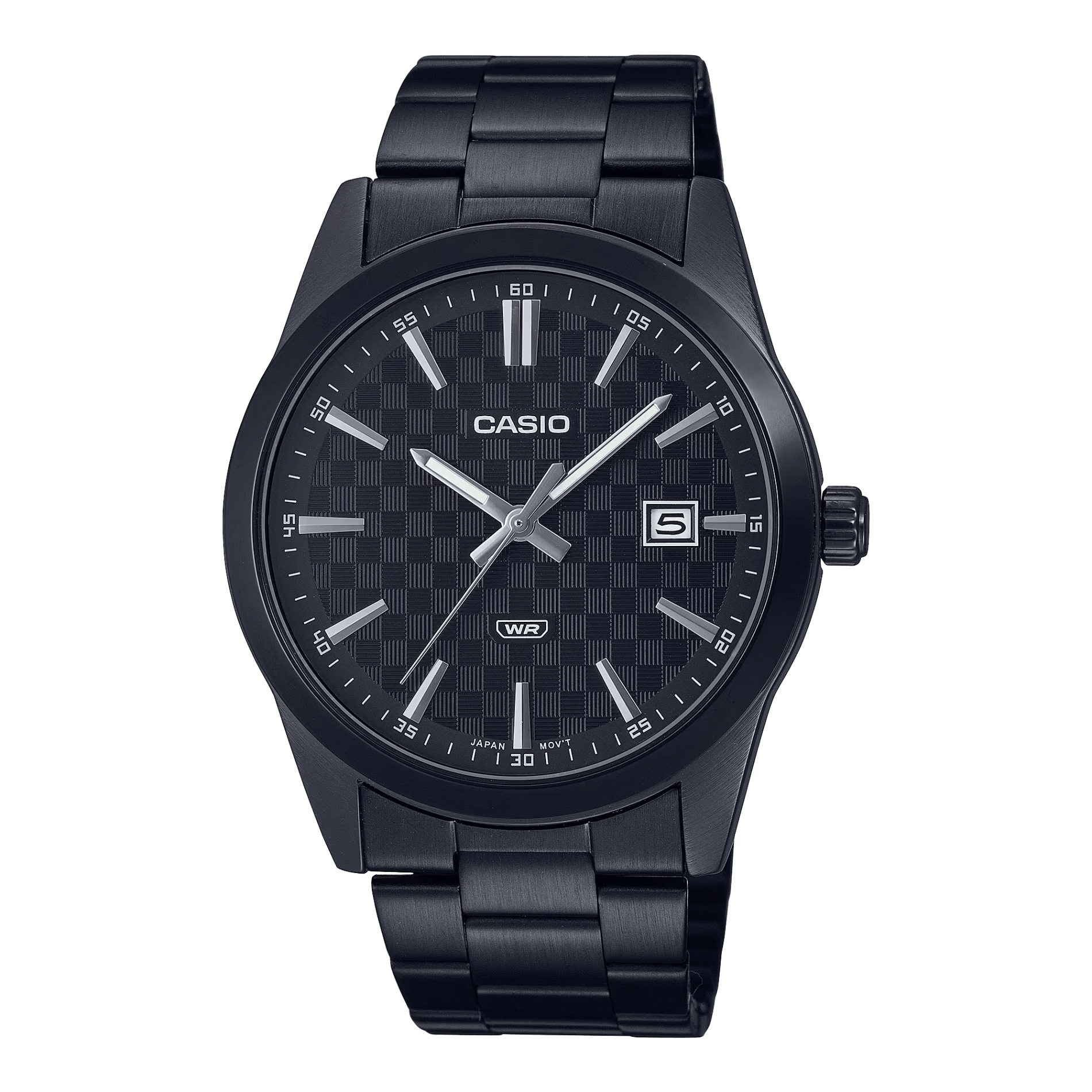 Đồng hồ nam casio mtp-vd03b-1a hàng chính hãng