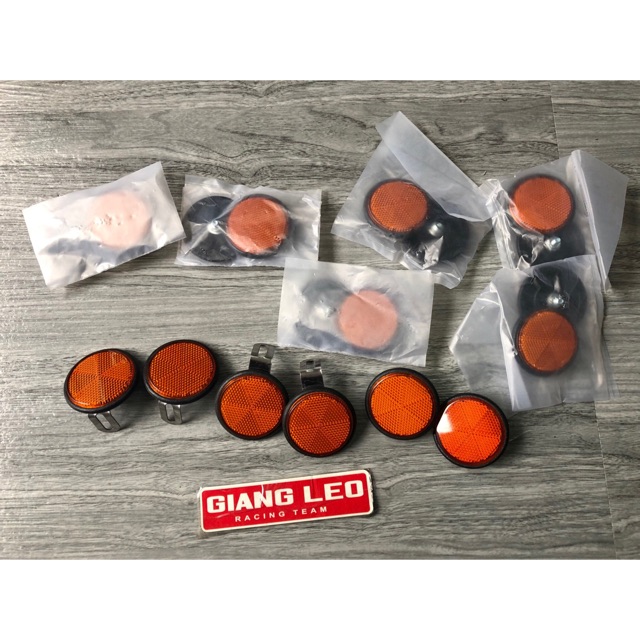 [HCM]Mắt Mèo Phản Quang Hàng Cao Cấp