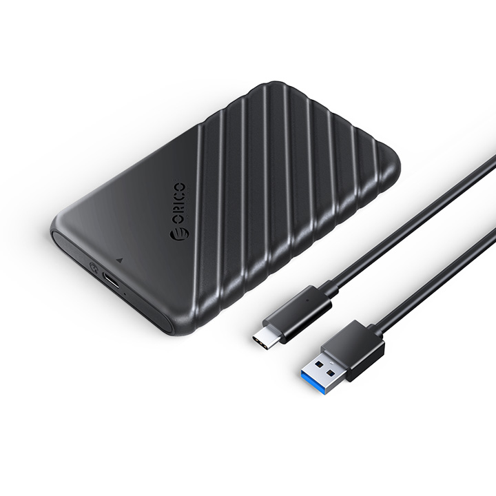 Box ổ cứng SATA USB3.0 Orico 25PW1 - BX74