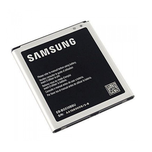 Pin samsung j5 2015 / j500 / eb-bg530cbe