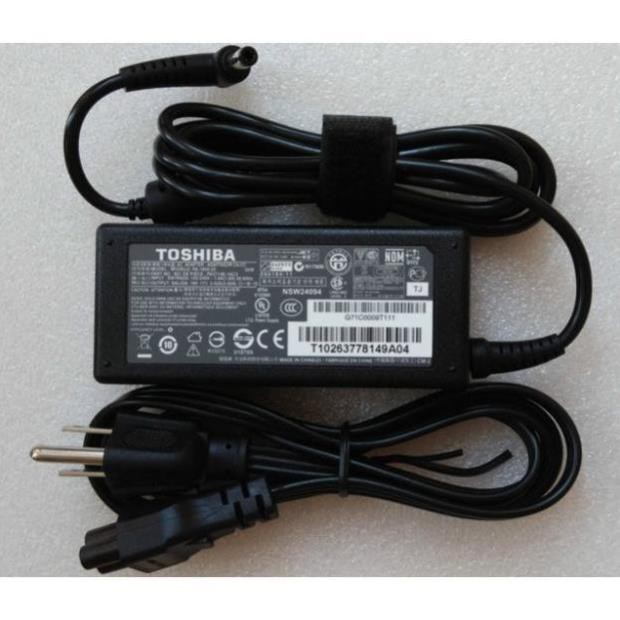 Sạc laptop toshiba satellite l310 l510