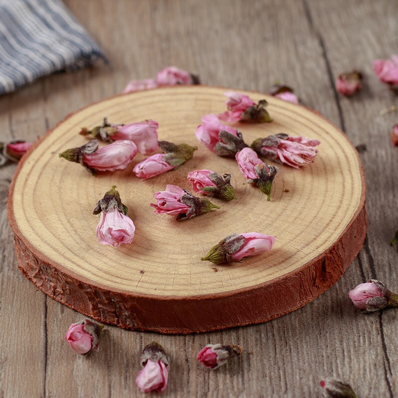 Trà Hoa Đào Sapa 100g Đẹp Da, Lợi Tiểu
