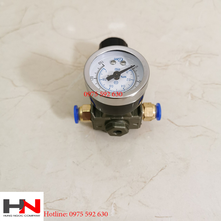Van điều áp Cim ren 13mm