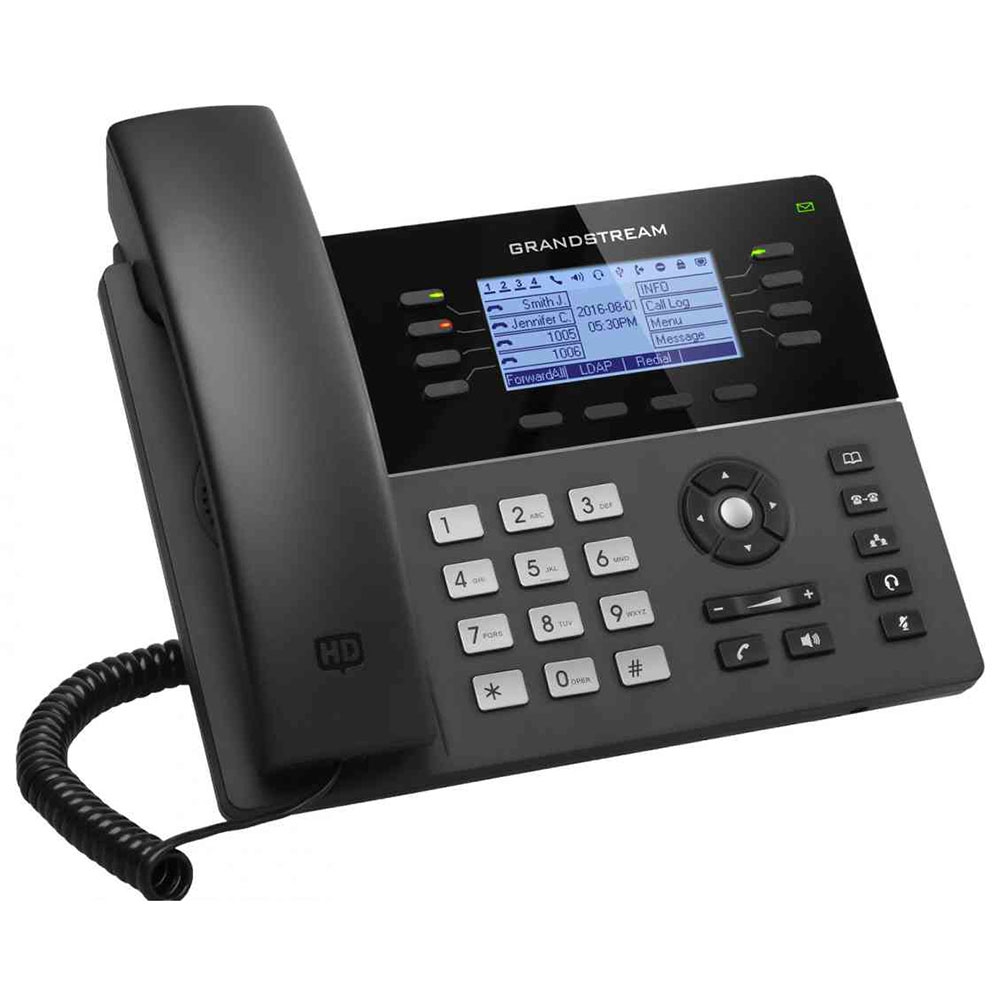 Điện thoại IP Grandstream GXP1782