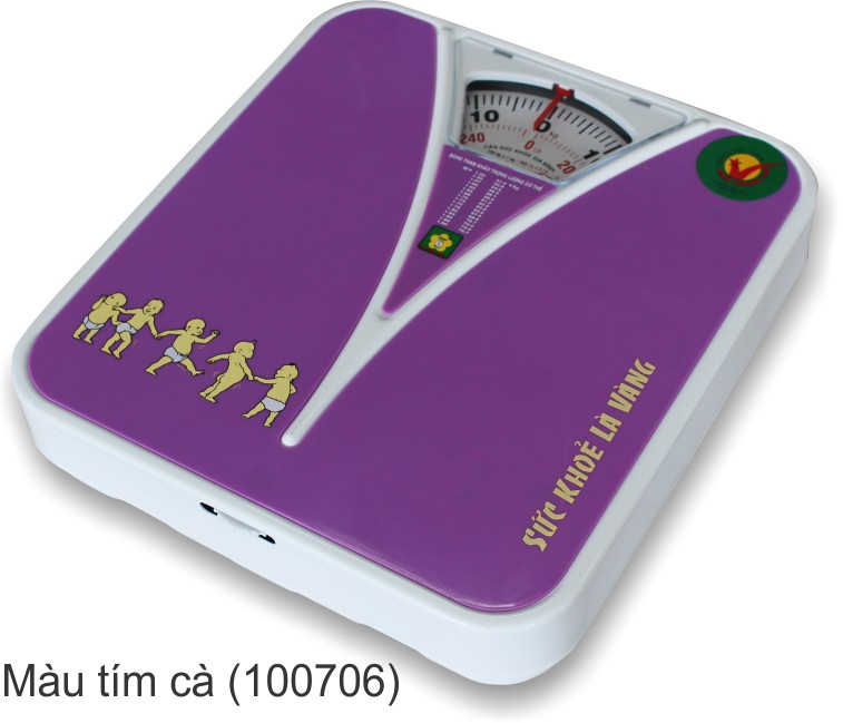 CÂN CƠ HỌC NHƠN HÒA 120KG