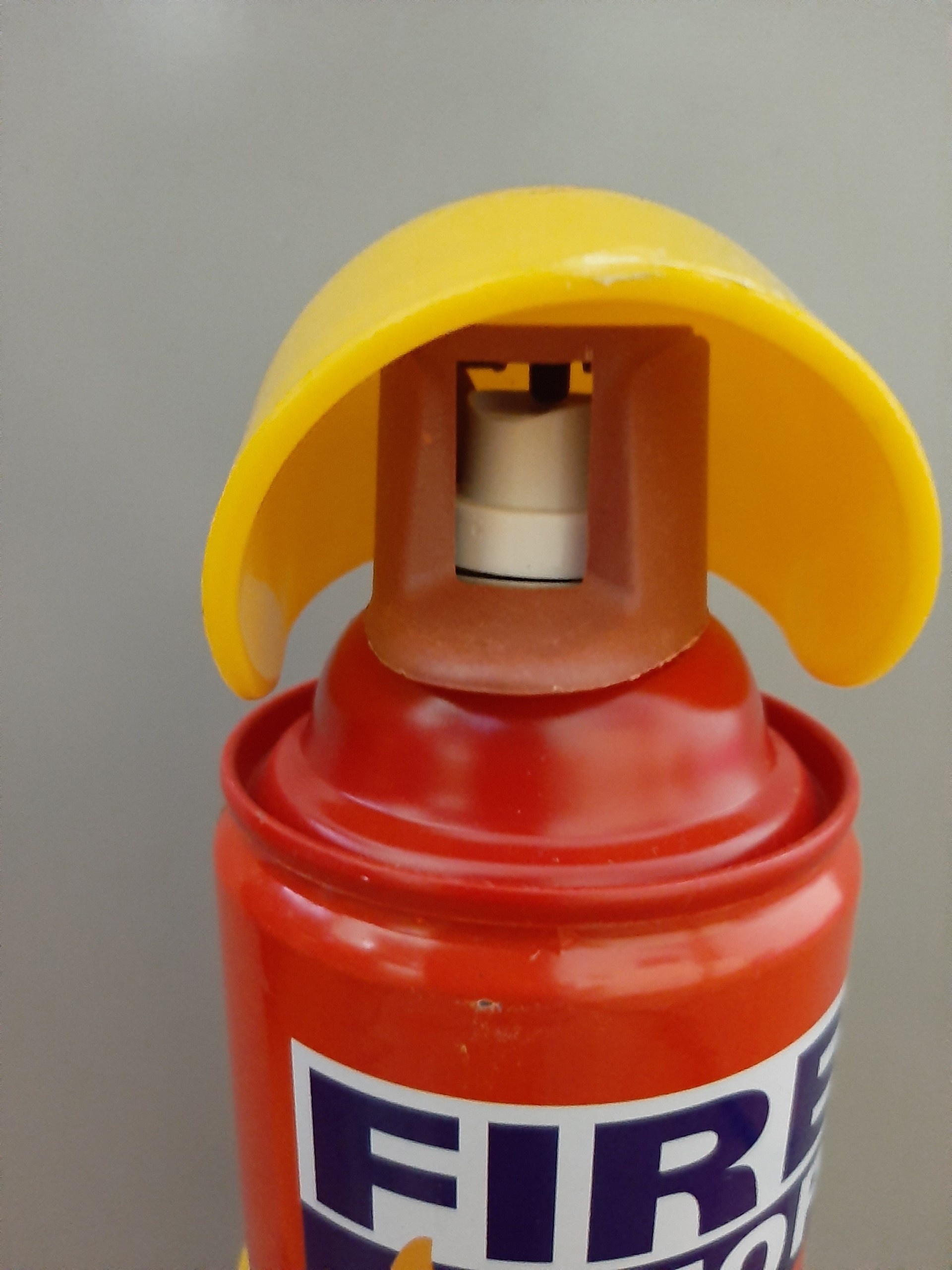 1000ml foam fire extinguisher