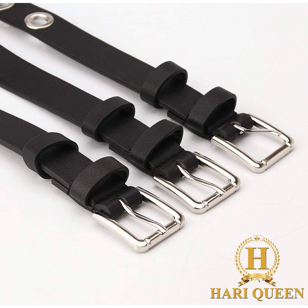 Thắt lưng oze ( không dây xích ) KAN0820