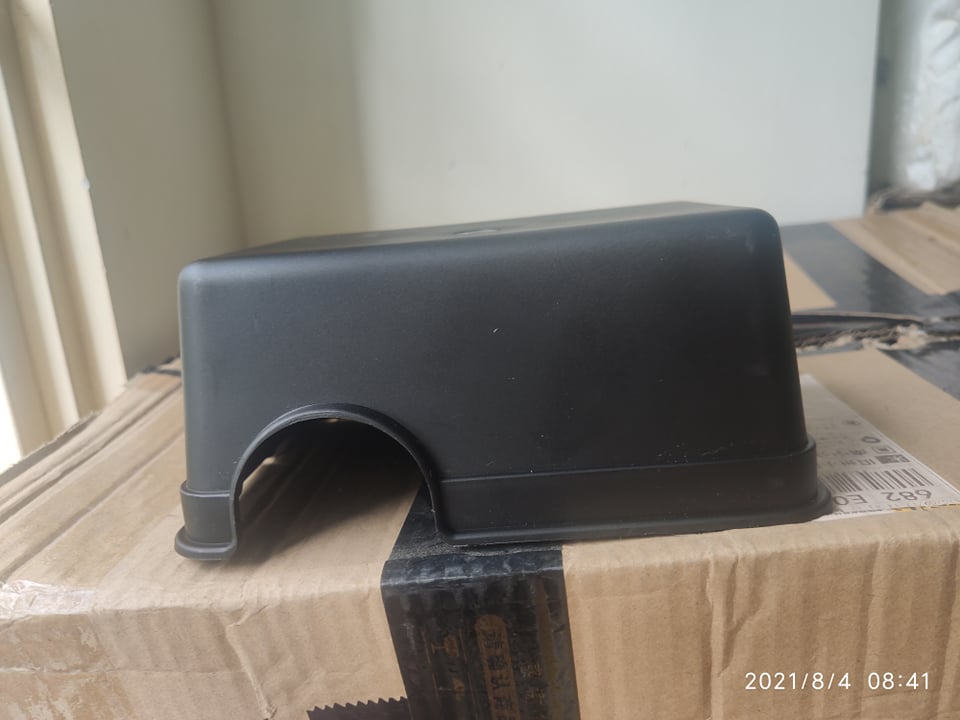 [HCM]Hang trú cho bò sát nhỏ 17cm*10cm*8cm