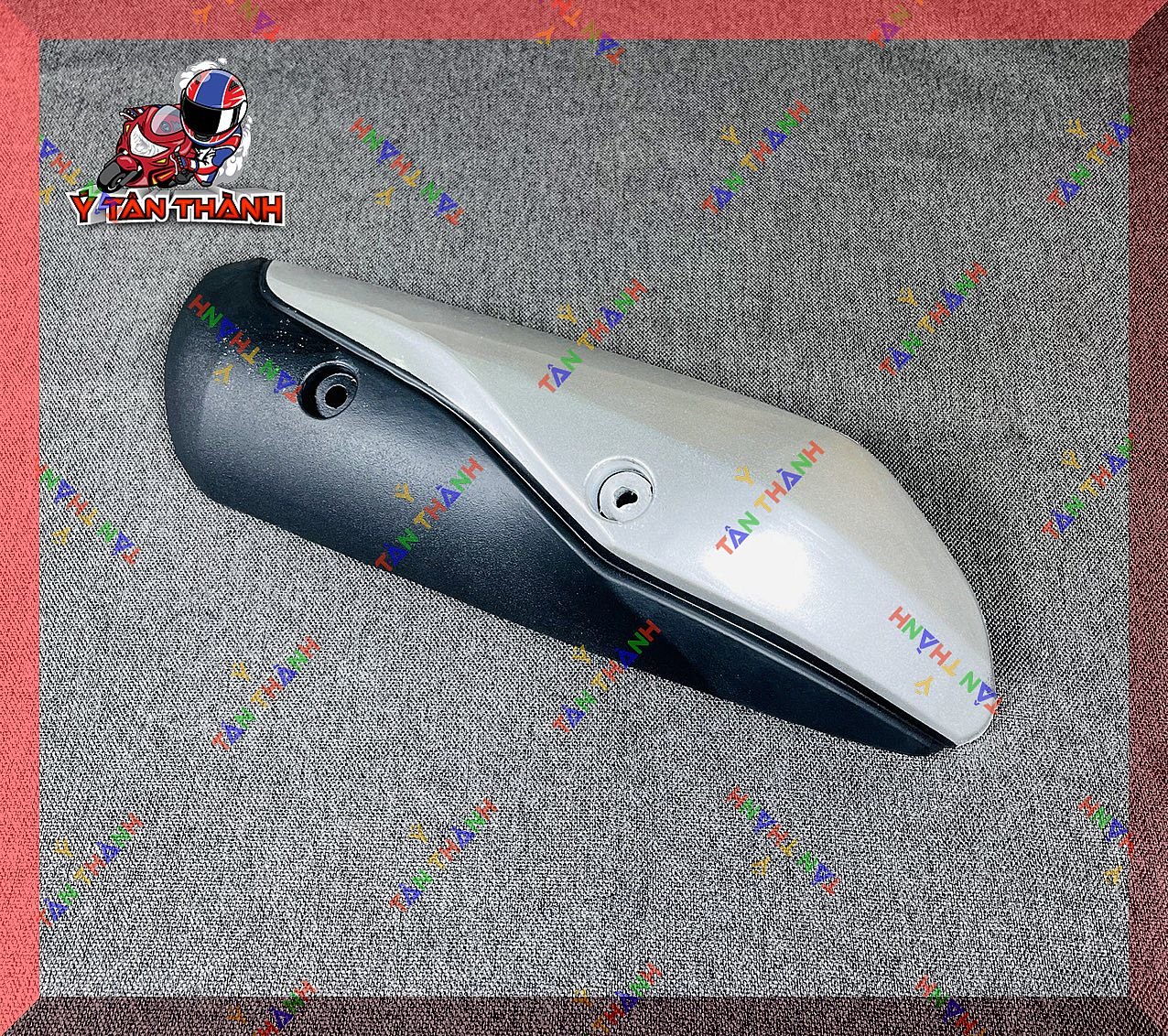 Ốp pô xe Lead 2017 MS 99