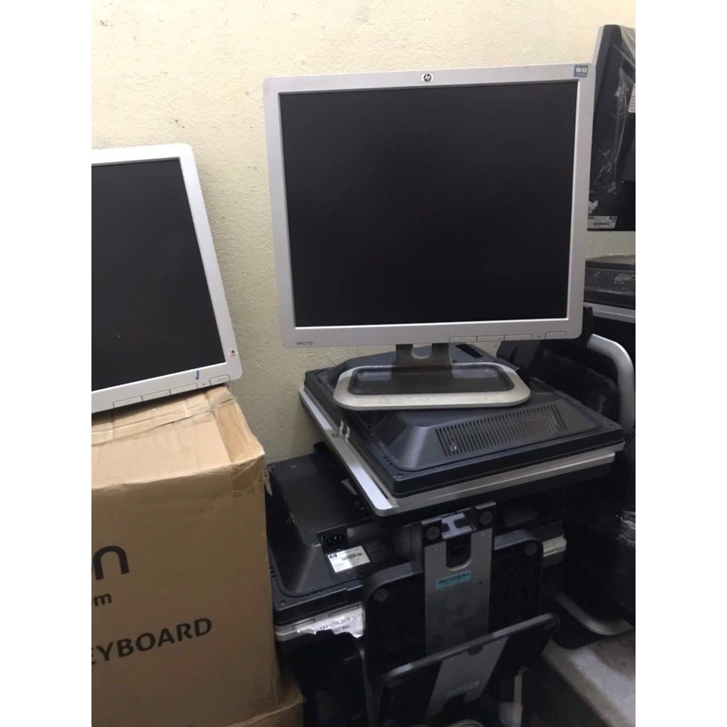 Màn hình HP 19inch rất đẹp
