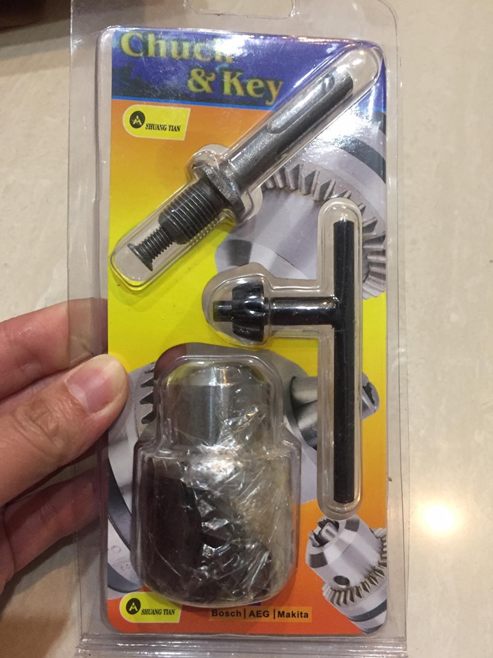 Đầu măng ranh cao cấp13 ly