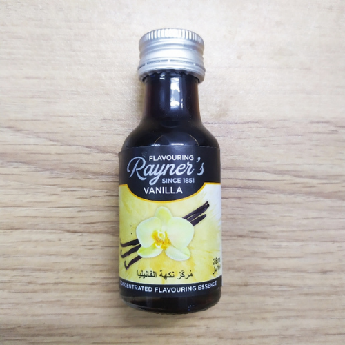 Hương Vani Rayner 28ml