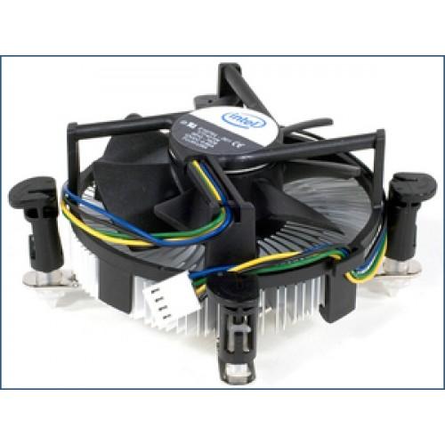 Quạt tản nhiệt CPU socket 775 fan zin theo CPU