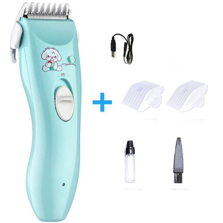 Tông đơ cắt tóc TOIR tiện lợi