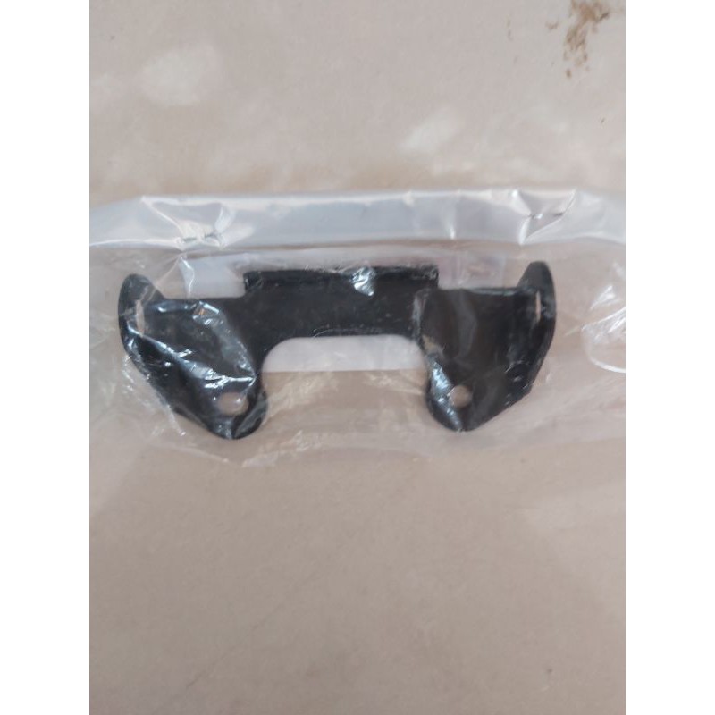 Pát yên trước novo 4 lx zin