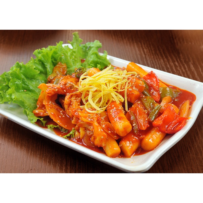 Ớt Bột Hàn Quốc Nhập Khẩu gói 100Gr