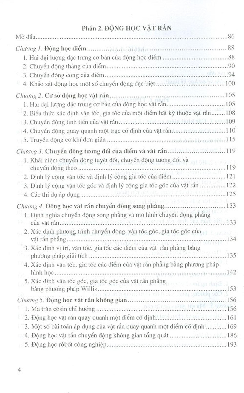 Cơ  Học Kỹ Thuật