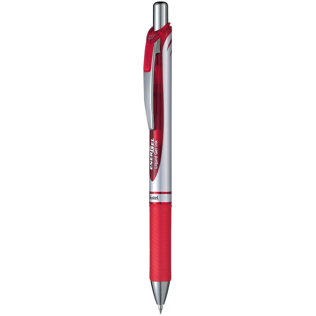 Bút Energel Pentel dạng bấm 0.5 - 0.7 - 1.0 [Hàng chính hãng xuất xứ Nhật Bản][FreeShip]]