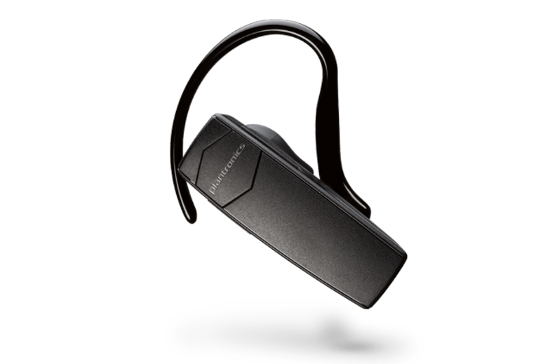 Tai nghe Bluetooth Plantronics Explorer 10 Đen