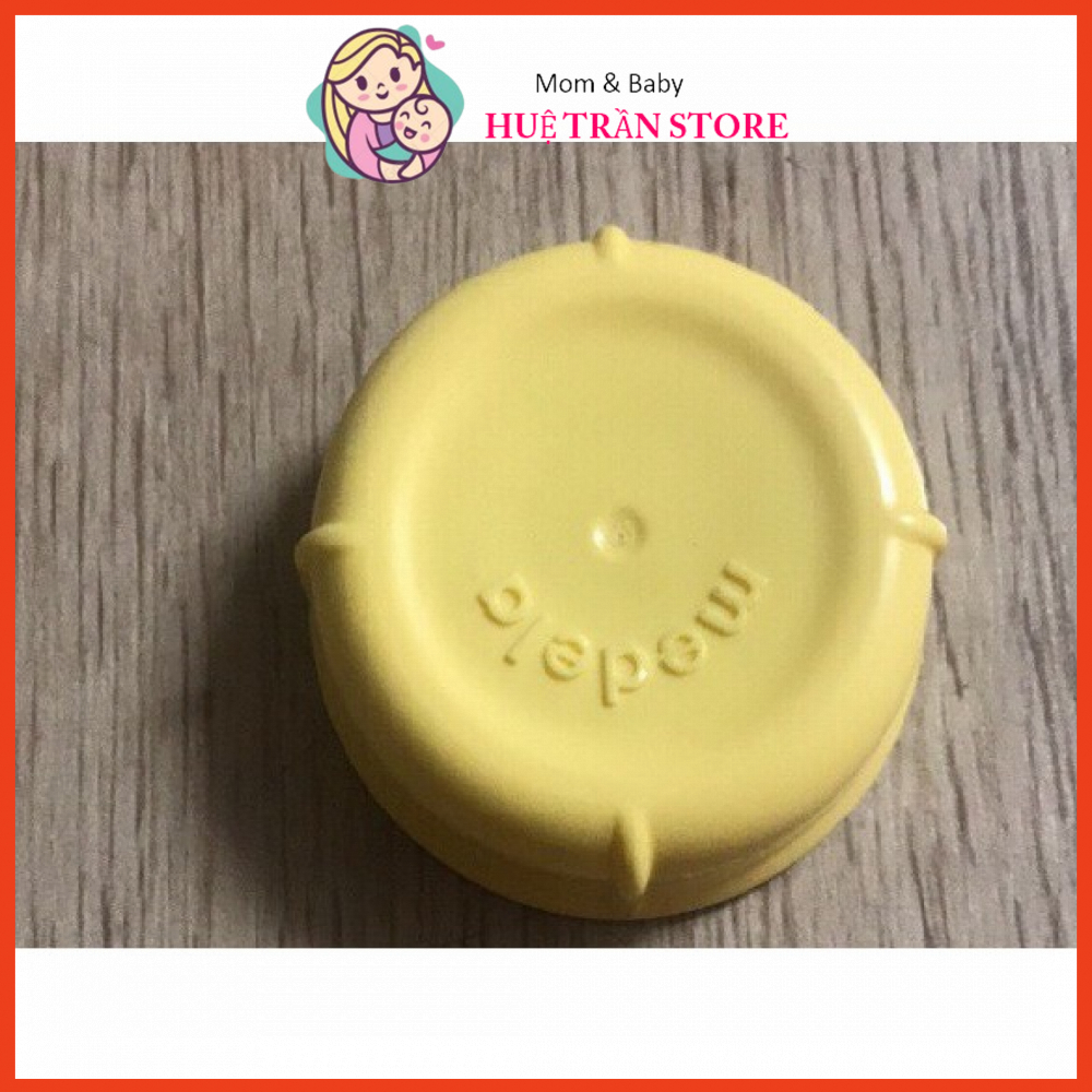 Nắp bình trữ sữa - nắp dày tiêu chuẩn