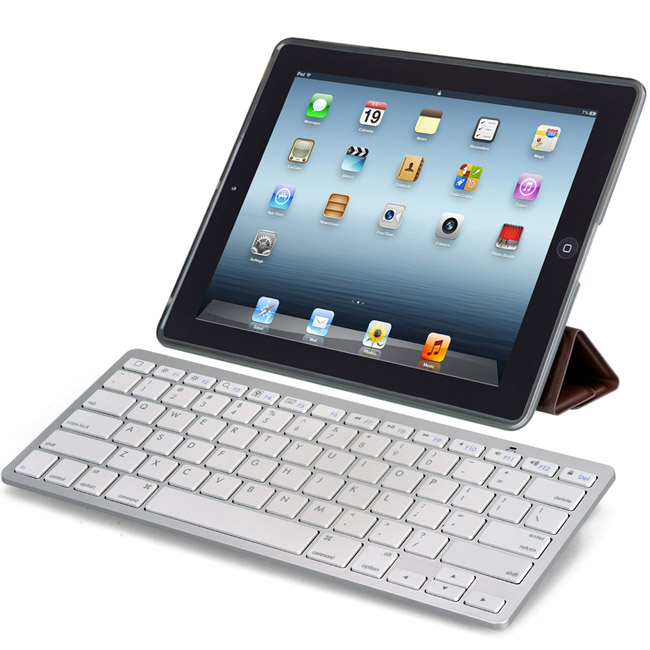 Bàn Phím BLUETOOTH KB16