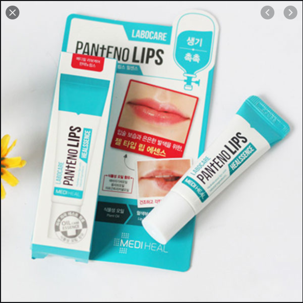 Son dưỡng Labocare Panteno Lips Mediheal