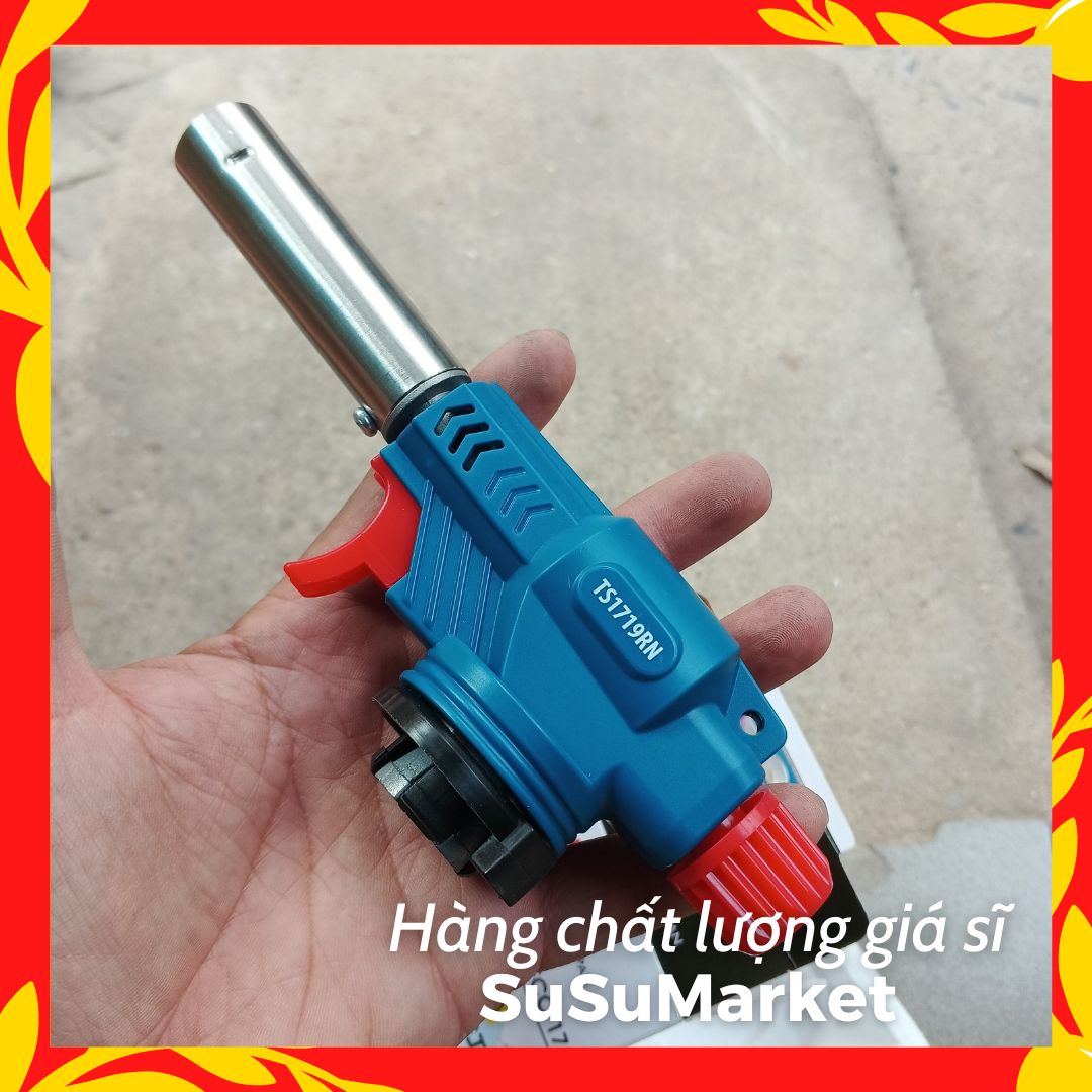 Đầu khò lửa Namilux | Sản phẩm chính hãng | An toàn khi sử dụng
