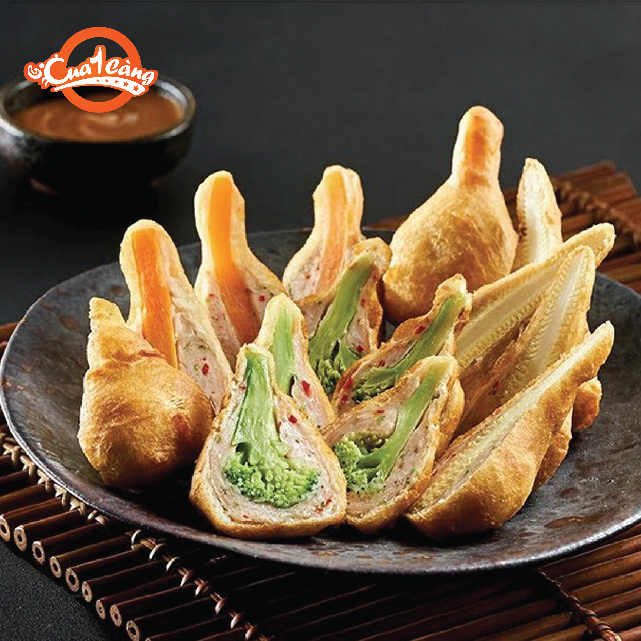 [HCM]Chả cá thát lát 500g/túi - giao nhanh 4h