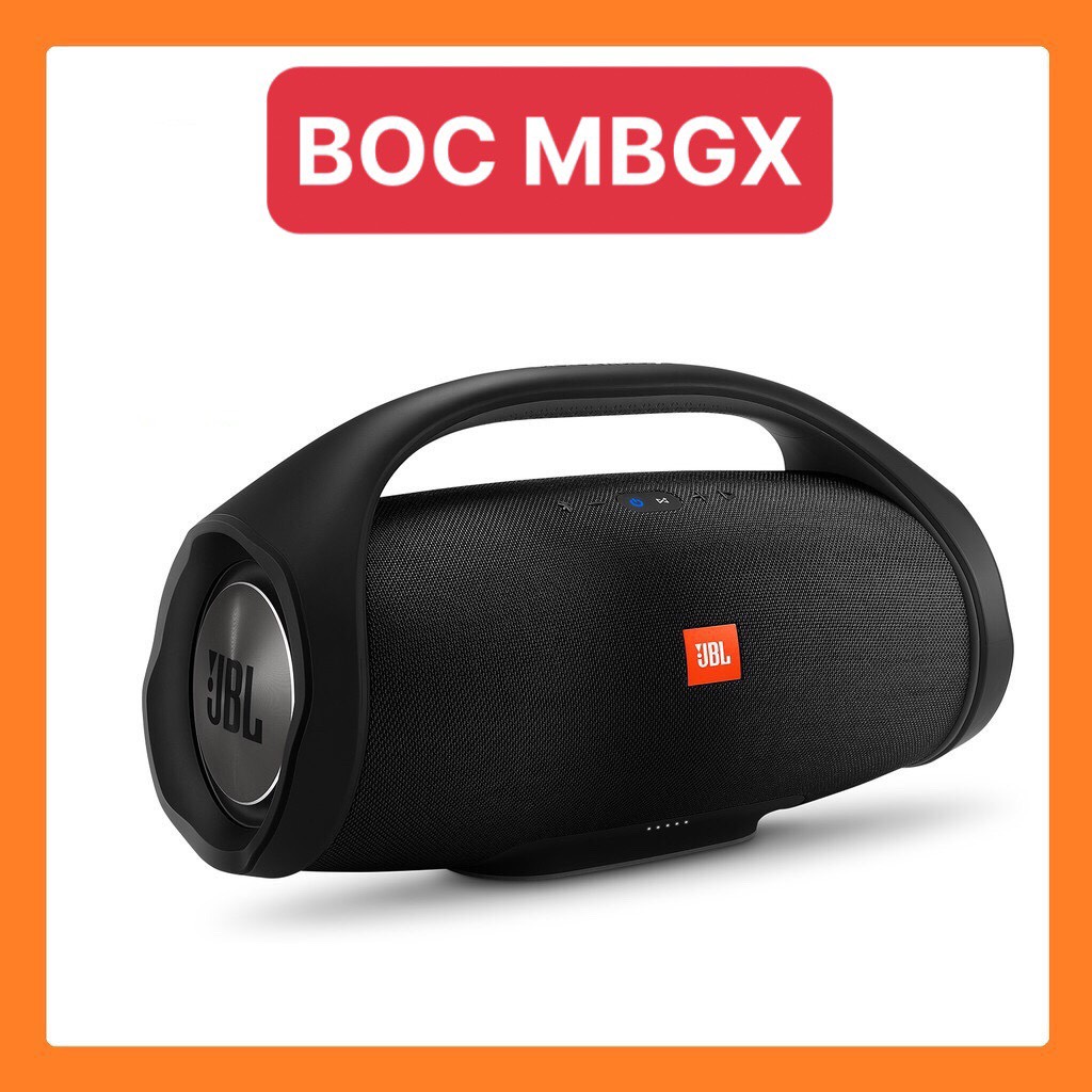 Loa jbl bluetooth boom-box