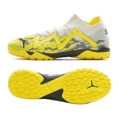 [Nhiều màu]Giày đá bóng chính hãng PUMA FUTURE ULTIMATE CAGE TT[ĐỔI SIZE THOẢI MÁI]