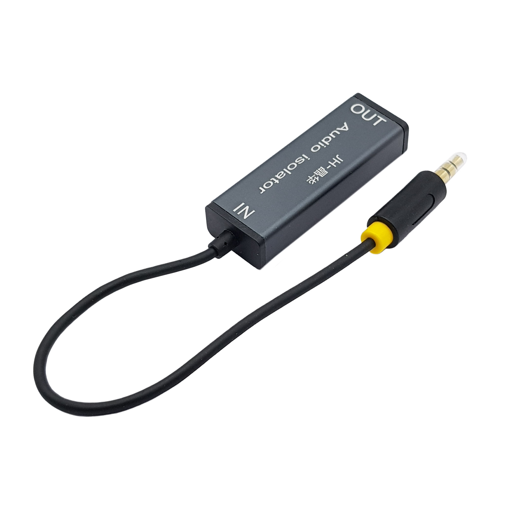 Mạch lọc nhiễu tín hiệu âm thanh AUX 3.5mm
