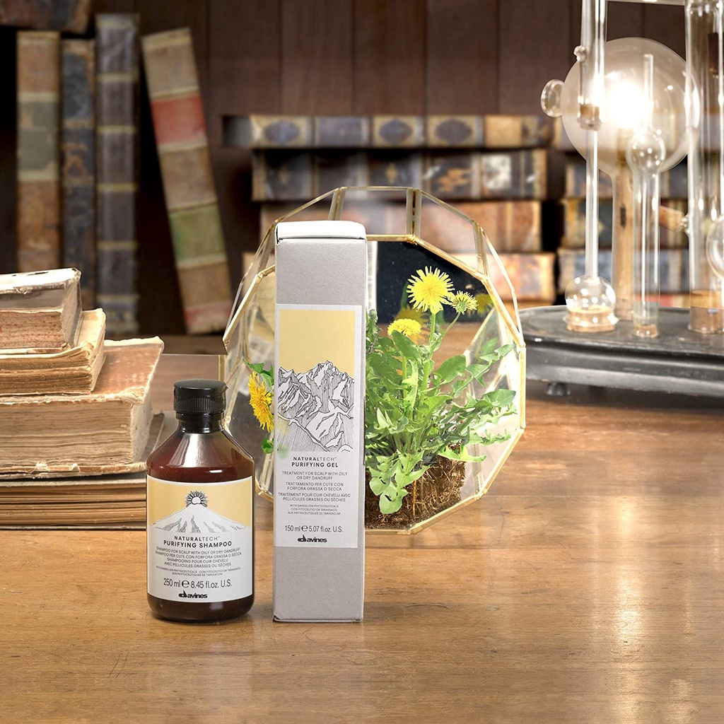 Dầu Gội Davines