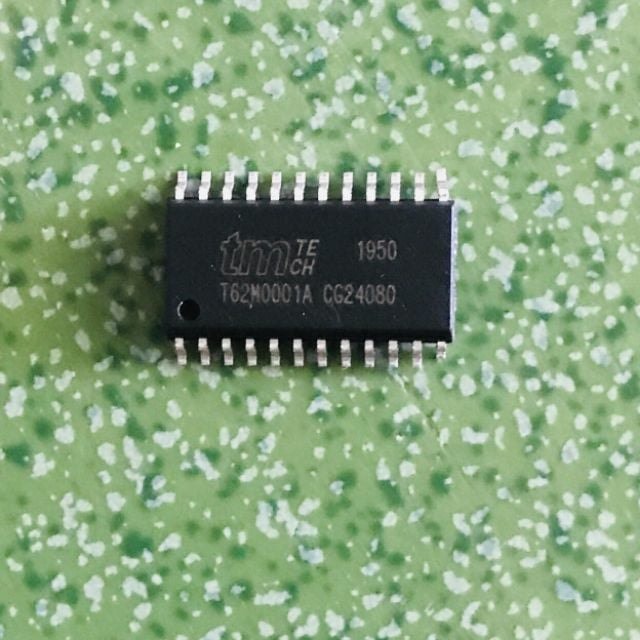 1 ic echo t62m-001a