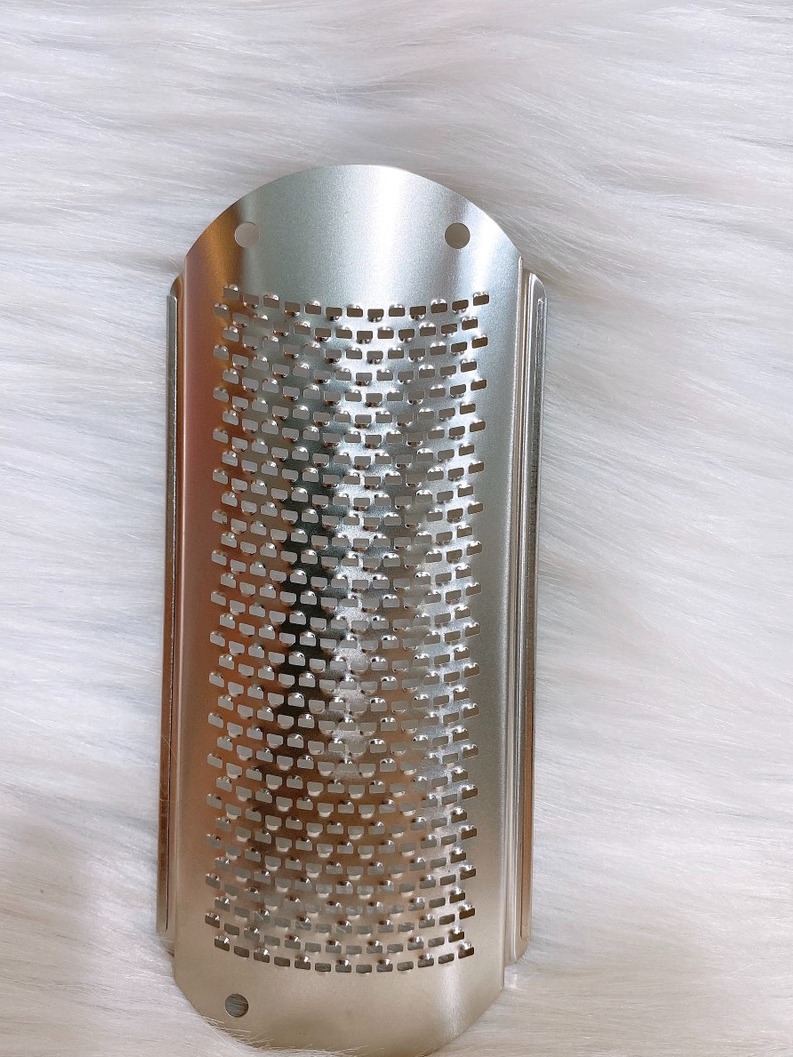 [HCM]Mặt lưỡi chà gót chân thay thế inox
