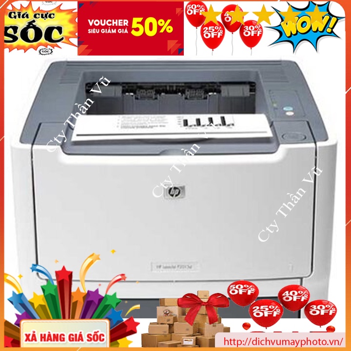 HP LASERJET P2015D printer with automatic 2-sided printing fast printing speed INECO . warranty