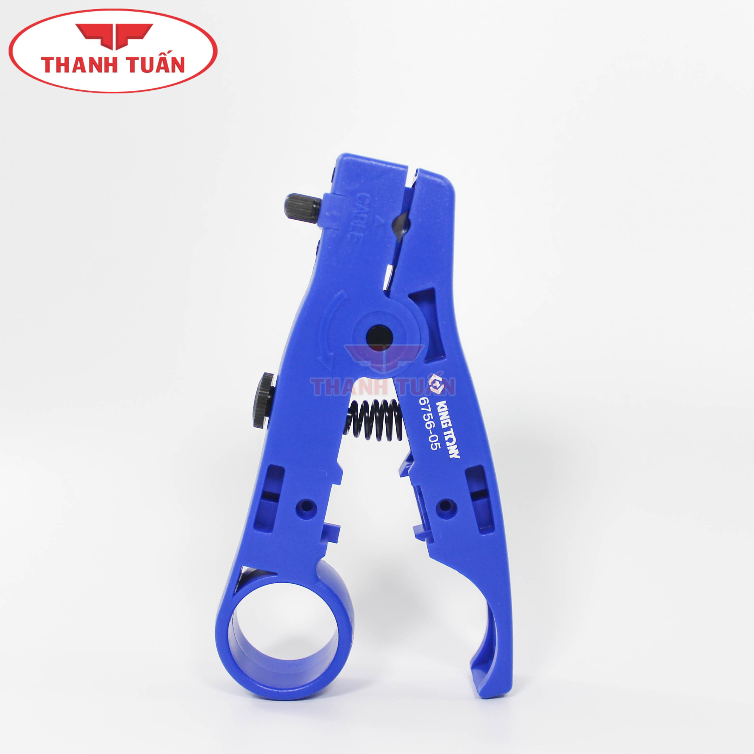 DỤNG CỤ TUỐT DÂY ĐIỆN KINGTONY 6756-05 [THANHTUAN.vn]