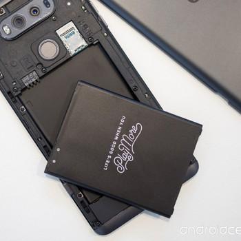 Pin LG V20 Pin nhập khẩu
