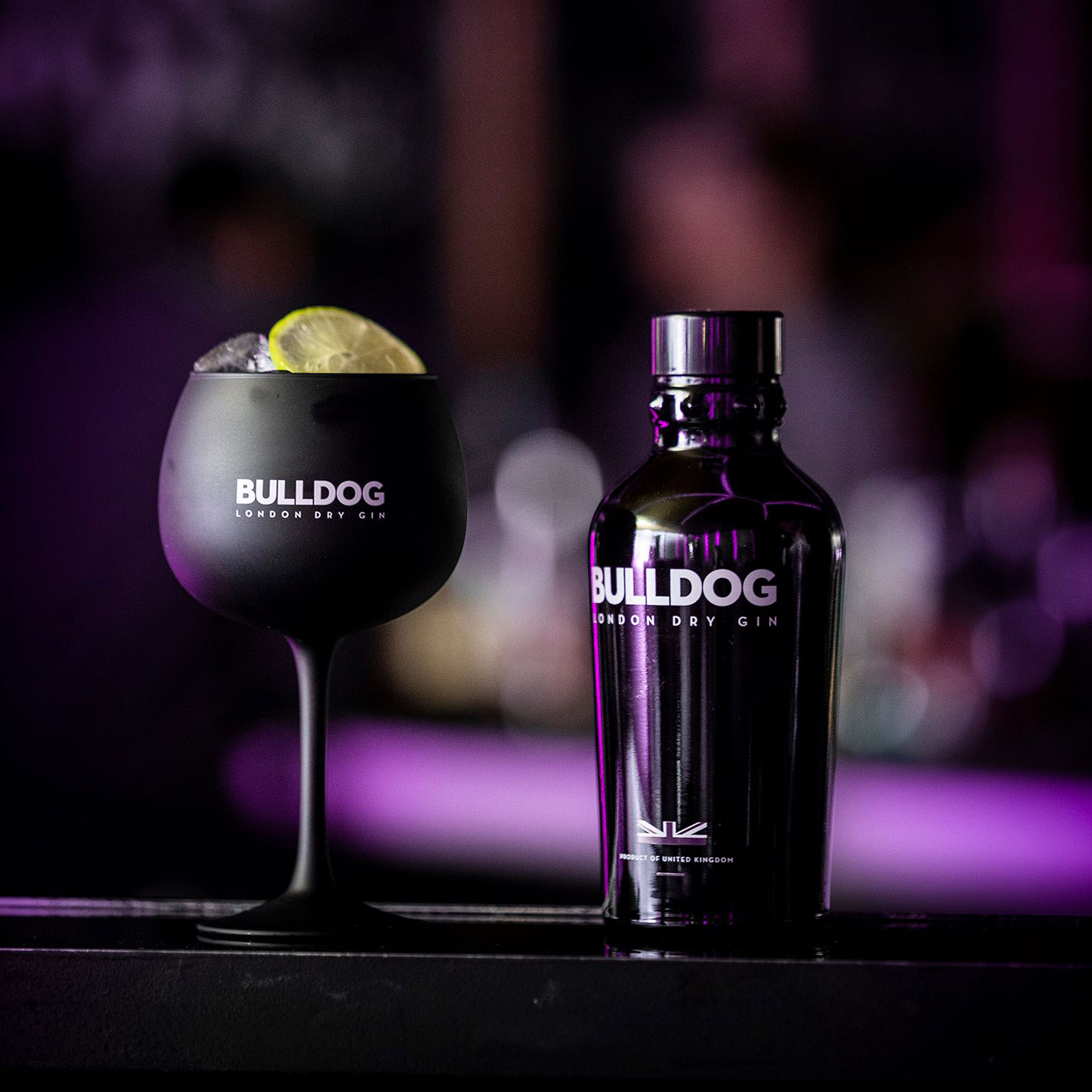 [Có sẵn] [Rẻ vô địch] [Giá hủy diệt] [Ảnh thật] [Chính hãng] Bulldog London Dry Gin 750ml